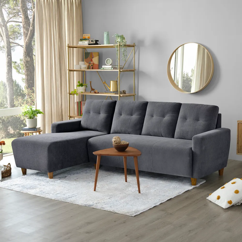 L-Shape Sectional
